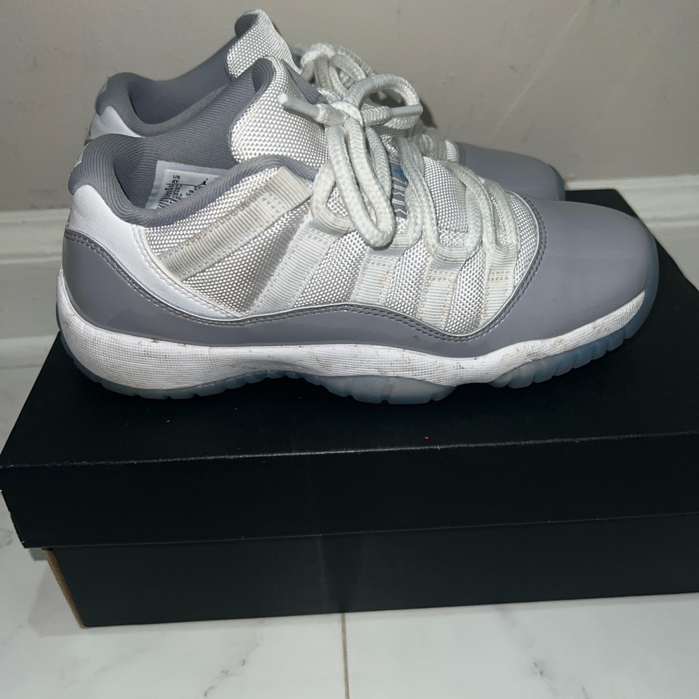 Air Jordan 11 Retro Low